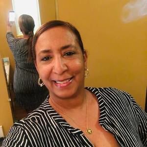 Meet your Posher, Veronica